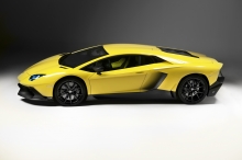Lamborghini Aventador LP 720-4 50mo საიუბილეო 2013 02